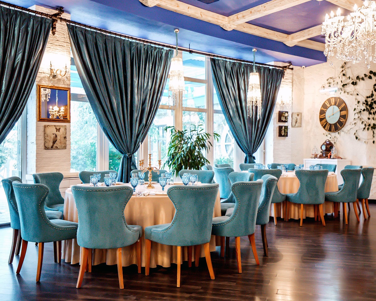 Кофейня на Майской