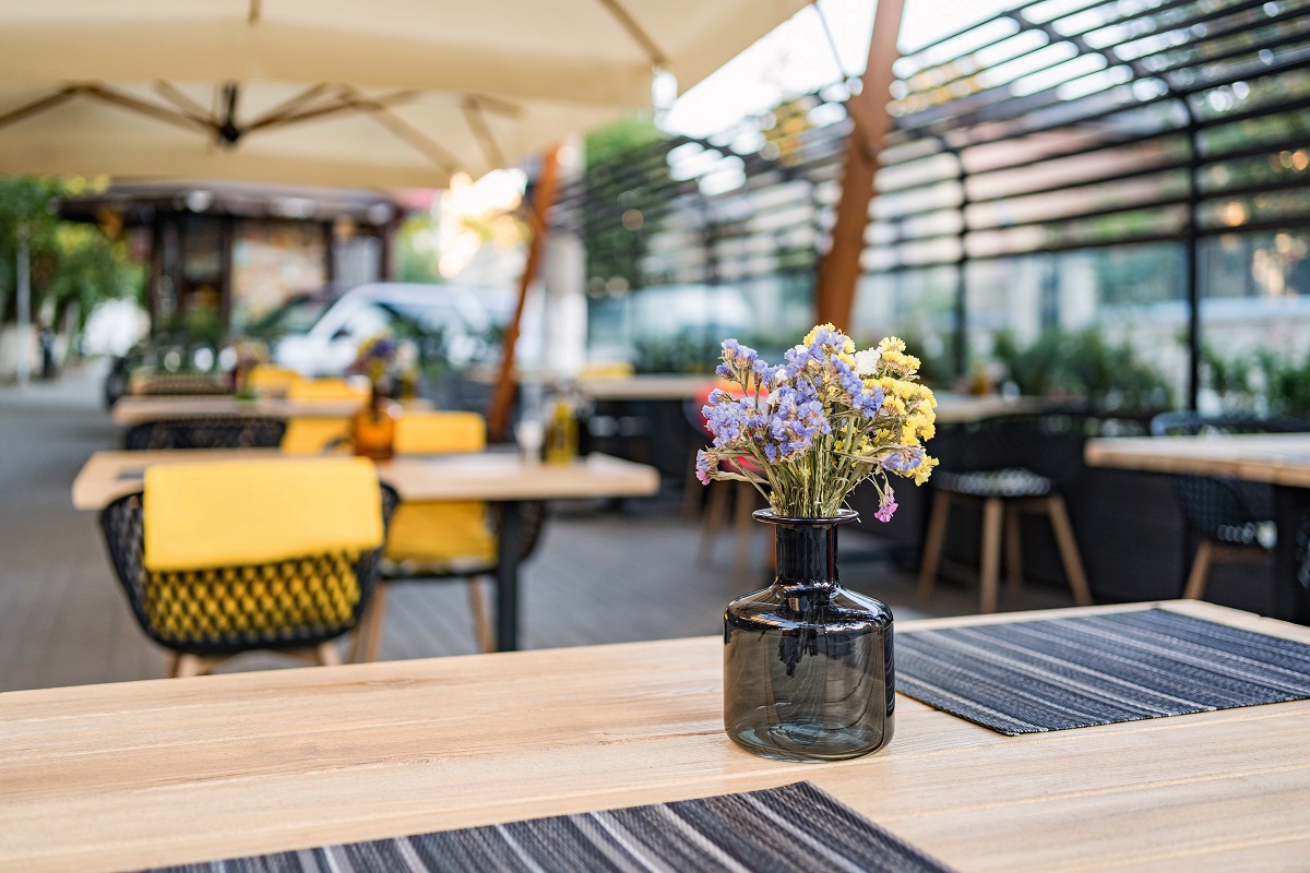 Ресторан «Онегин»