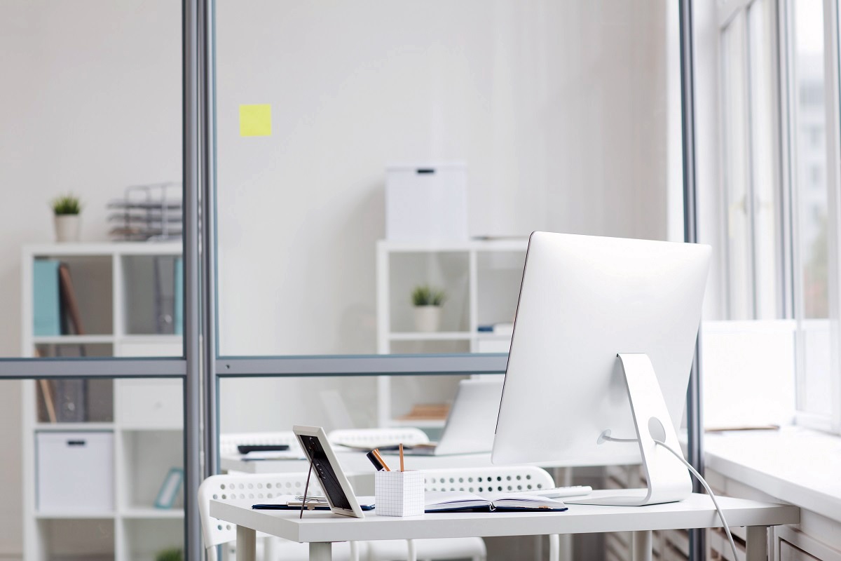 Переговорка 7