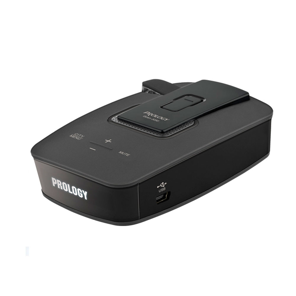  - PROLOGY iScan-5050  GPS