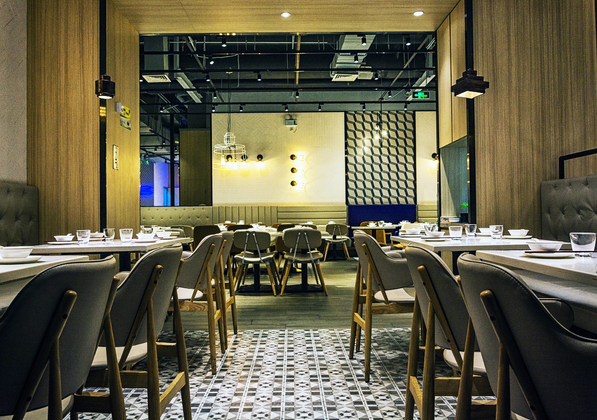 Кофейня-пекарня на Тверской