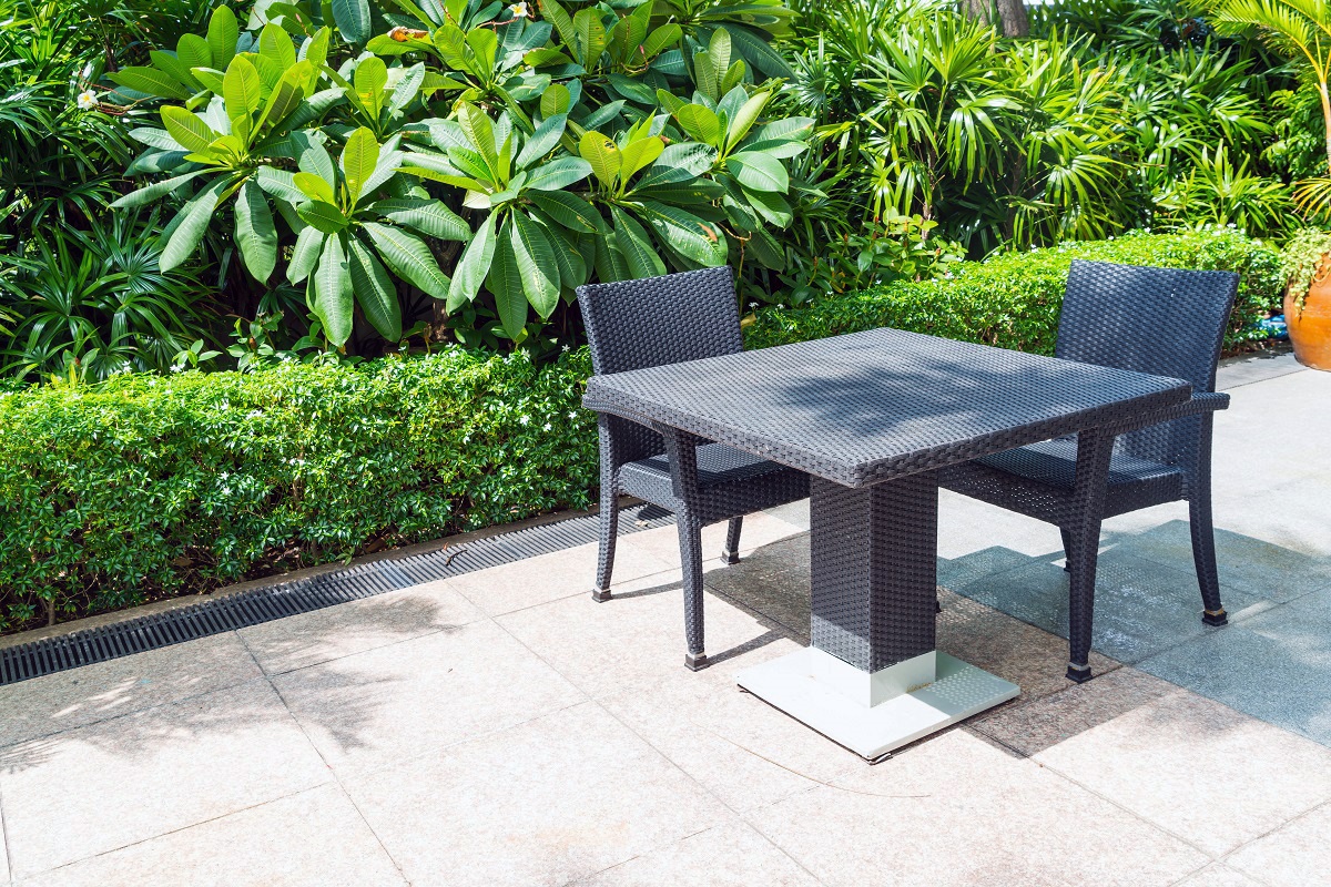 Ландшафтный дизайн 3